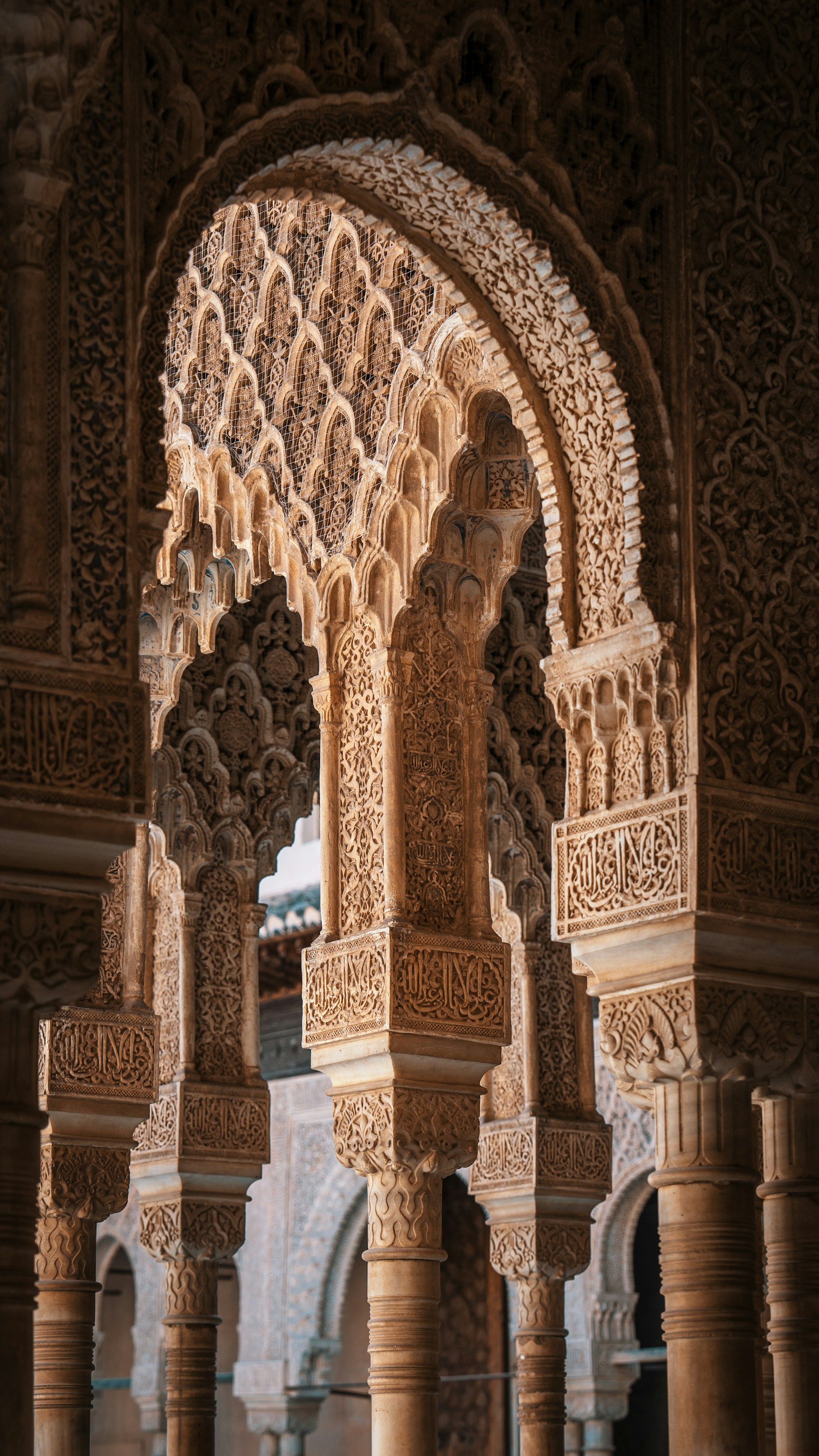 ENDÜLÜS’ÜN BÜYÜSÜ & CEBELİTARIK DENEYİMİ